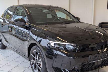 Opel Corsa 9.510 km 17.980 € Homberg (Efze) 34576