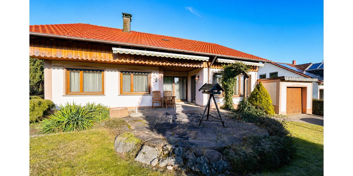Einfamilienhaus Balingen - 6 Zimmer, 140 m&sup2;, 379.000&euro; | Angebot:25741053