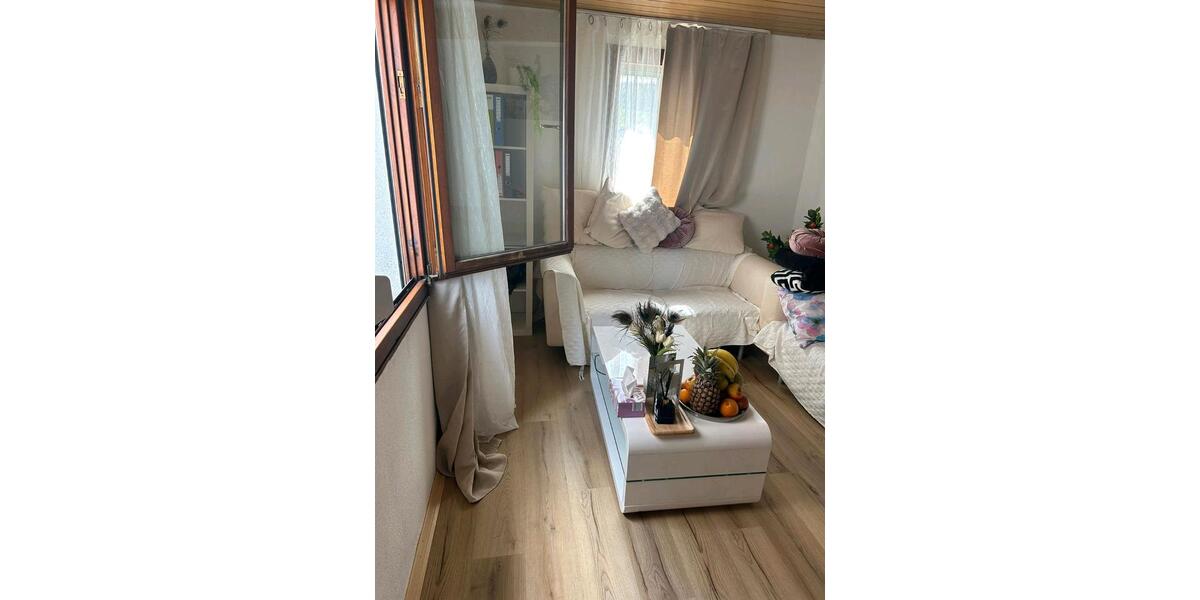 Erdgeschoßwohnung Sankt Georgen im Schwarzwald - 3 Zimmer, 80 m&sup2;, 785&euro; | Angebot:26231215