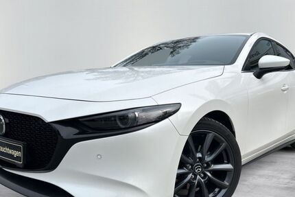 Mazda 3 19.667 km 27.990 &euro; Berlin 13599