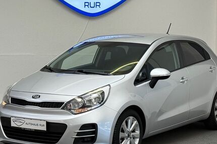Kia Rio 49.990 km 11.990 &euro; Düren 52353