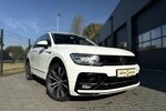 VW Tiguan R-Line / 4Motion / Pano / Kamera / AAC 99.000 km 27.900 € Mönchengladbach 41066