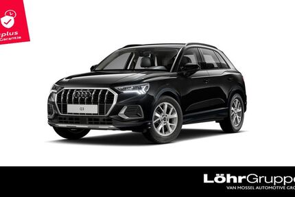 Audi Q3 29.500 km 37.550 &euro; Meckenheim / Bonn 53340