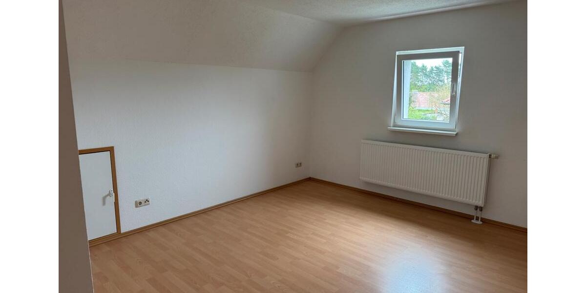 Maisonettenwohnung Steinhöfel - 3 Zimmer, 90 m&sup2;, 895&euro; | Angebot:24235062