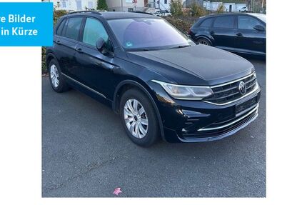 VW Tiguan 32.900 km 24.550 € Siegen 57076