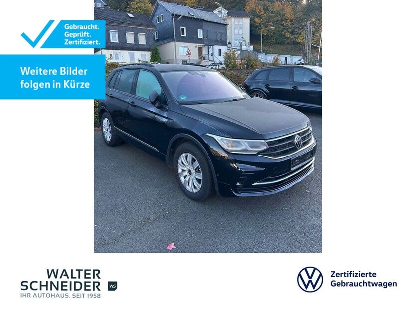 VW Tiguan 32.900 km 24.550 € Siegen 57076