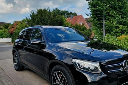 Mercedes-Benz GLC 250 159.000 km 21.500 &euro; Hamburg 22115
