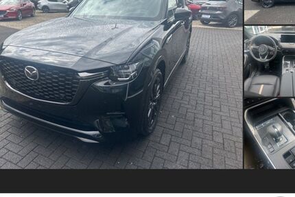 Mazda CX-60 2.500 km 51.990 &euro; Kamen 59174