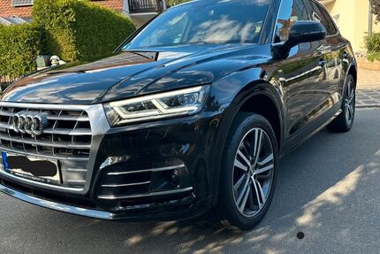 Audi Q5 110.000 km 29.990 &euro; Nürnberg 90469
