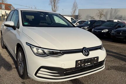 VW Golf 51.382 km 16.990 &euro; Hockenheim 68766