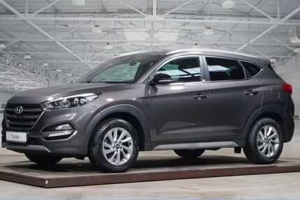 Hyundai TUCSON 87.800 km 14.980 &euro; Michelstadt 64720