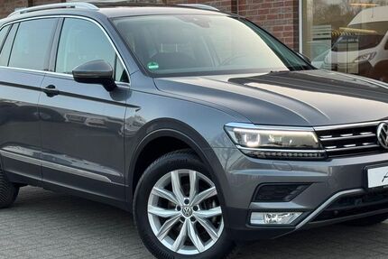 VW Tiguan 72.190 km 23.499 &euro; Steinfeld 49439