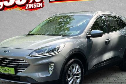 Ford Kuga 42.386 km 21.450 &euro; Wunsiedel 95632