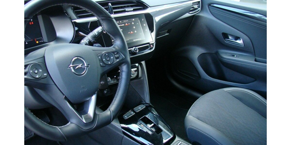 Opel Corsa 1.2 Turbo Elegance LED Totwinkel Kamera 180º 31.662 km 15.980 &euro; Falkensee 14612