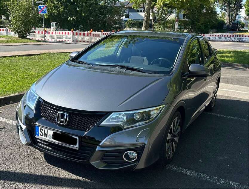 Civic