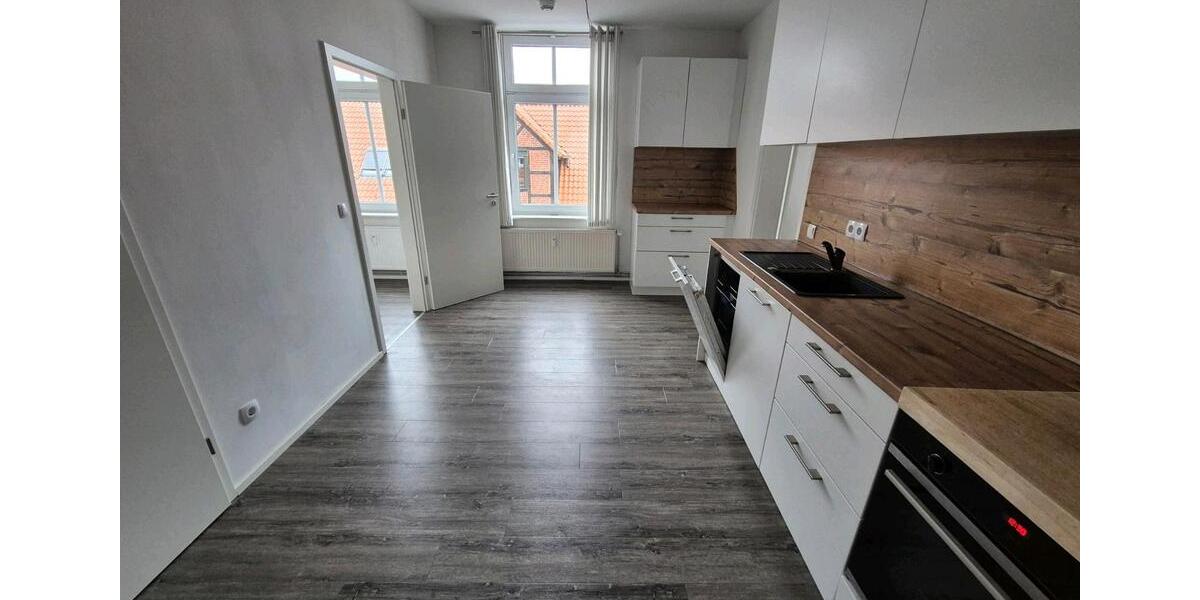 Etagenwohnung Diesdorf - 4 Zimmer, 114 m&sup2;, 800&euro; | Angebot:24649613