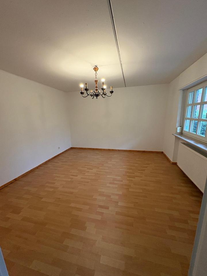 Charmantes Haus in Tecklenburg zu vermieten zimmer