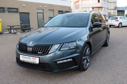 Skoda Octavia 179.000 km 13.950 &euro; Fellbach 70736