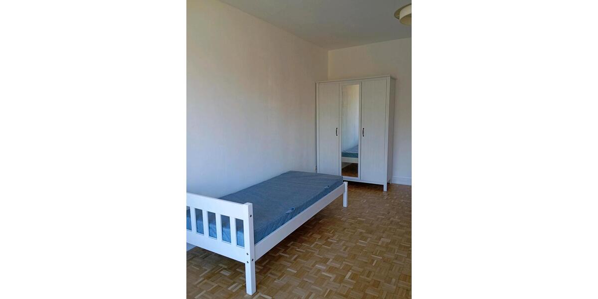 Wohnen auf Zeit Hamburg Hamburg-Mitte - 1 Zimmer, 37 m&sup2;, 900&euro; | Angebot:26407953