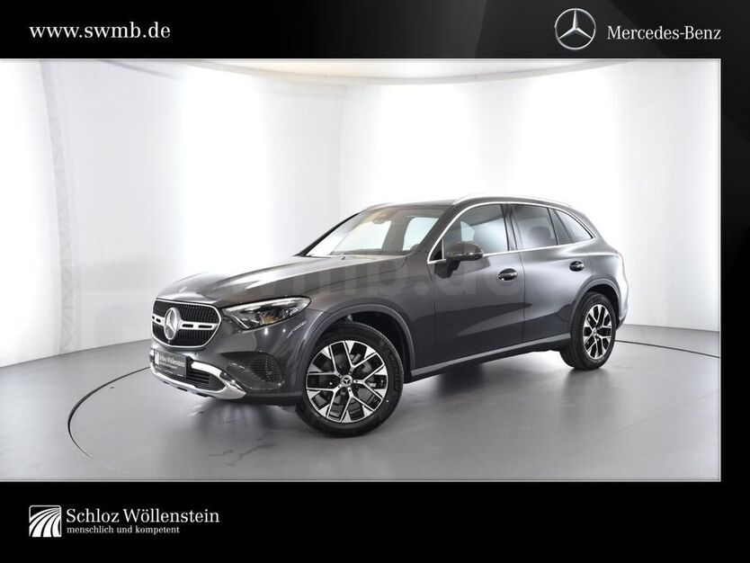 GLC 200