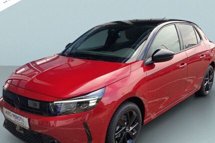 Opel Corsa 3.900 km 21.350 &euro; Bingen 55411