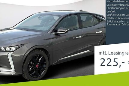 DS Automobiles DS4 14.889 km 20.670 &euro; Borken 46325