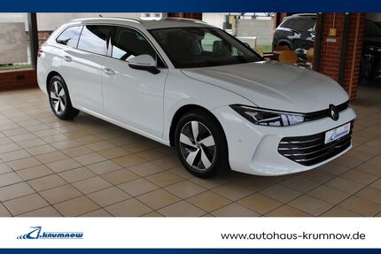 VW Passat Variant 35.570 km 30.950 &euro; Ueckermuende 17373