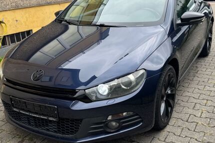 VW Scirocco 160.000 km 7.900 € Hemsbach 69502