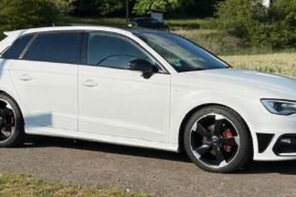 Audi A3 206.381 km 13.500 &euro; Laichingen 89150