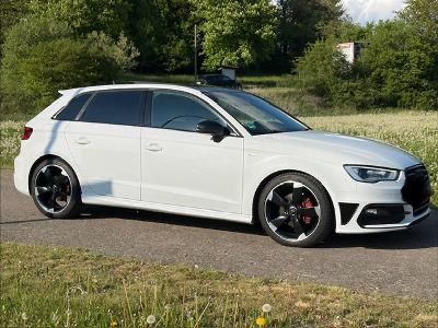 Audi A3 206.381 km 13.500 &euro; Laichingen 89150
