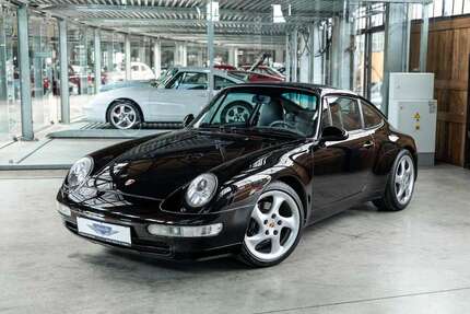 Porsche 993 41.657 km 84.890 &euro; Neuss 41460
