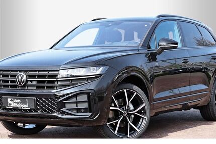 VW Touareg 8.880 km 91.847 &euro; Bonn 53175