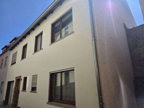 Einfamilienhaus in 97450 Arnstein (ID 10573) 5 zimmer