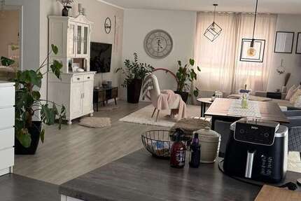 Wohnung Speyer - 2 Zimmer, 79 m&sup2;, 317.000&euro; | Angebot:27081606