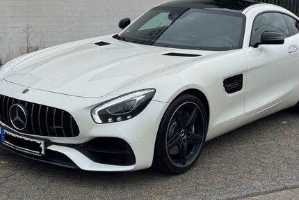 Mercedes-Benz AMG GT 114.000 km 69.999 &euro; Düren 52353