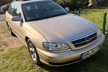 Opel Omega 160.000 km 2.100 &euro; Bad Nenndorf 31542