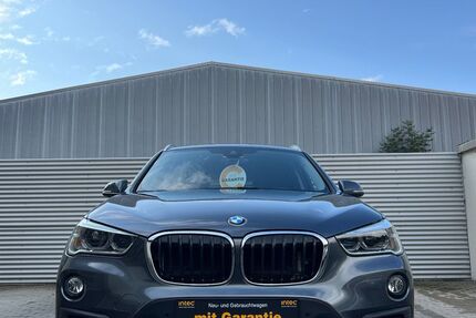 BMW X1 92.999 km 22.000 € Oberkotzau 95145