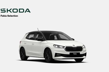 Skoda Fabia 6.145 km 22.190 &euro; Lünen 44534