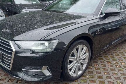 Audi A6 99.900 km 29.900 € Geislingen (Steige) 73312