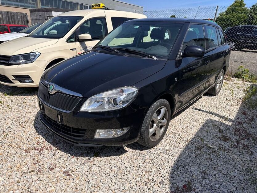 Fabia