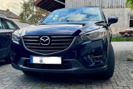 Mazda CX-5 183.700 km 8.700 € Tittmoning 84529