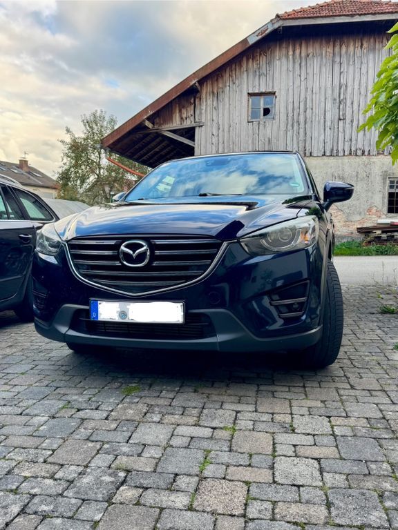 Mazda CX-5 183.700 km 8.700 € Tittmoning 84529
