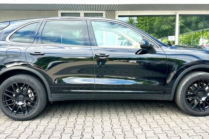 Porsche Cayenne 164.000 km 19.999 &euro; Mainz-Kastel 55252