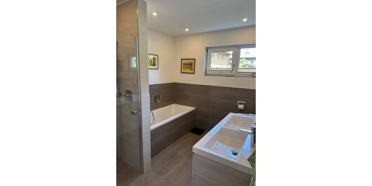 Terrassenwohnung Bad Aibling - 3 Zimmer, 120 m&sup2;, 798.000&euro; | Angebot:26853019