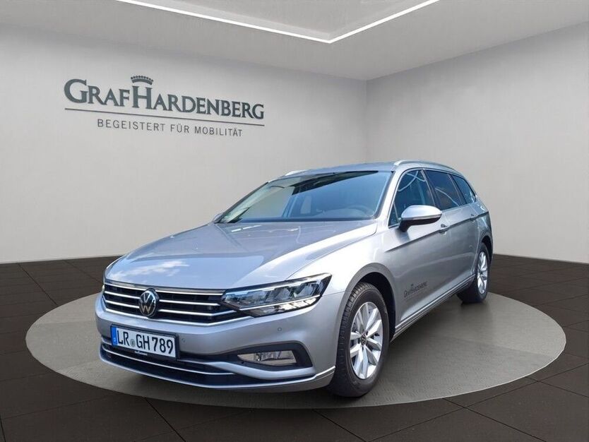 Passat Variant