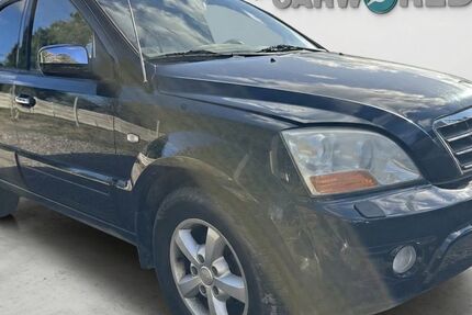 Kia Sorento 150.000 km 2.990 &euro; Kirchberg 55481