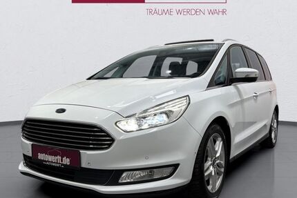 Ford Galaxy 112.000 km 18.990 &euro; Ahrensburg 22926