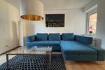 Erdgeschoßwohnung Ulm Söflingen - 3 Zimmer, 62 m&sup2;, 1.450&euro; | Angebot:24362372