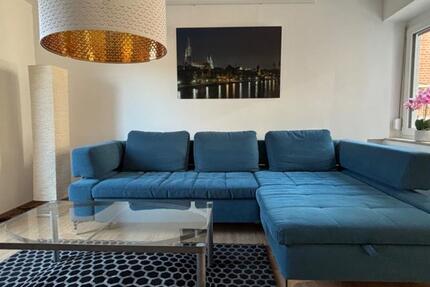 Wohnung Ulm Söflingen - 3 Zimmer, 62 m&sup2;, 1.450&euro; | Angebot:24362372