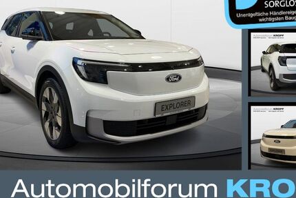 Ford Explorer 8.941 km 40.902 &euro; Nürnberg 90411